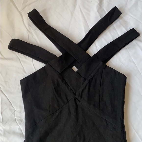 NWOT LF Bodycon Dress - Picture 4 of 8